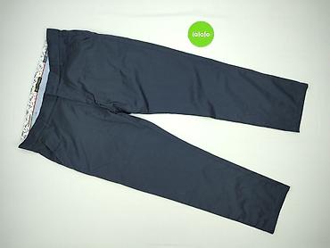pull and bear garnitury: Chinosy dla mężczyzn, rozmiar 2XL — 2