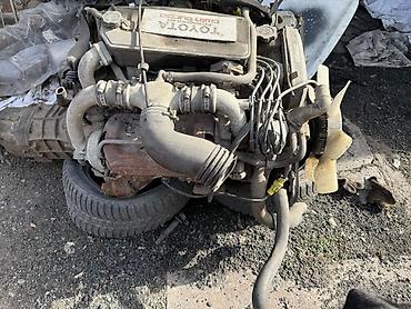 мотор 2jz gte: Бензиновый мотор Toyota 1989 г., 2 л, Б/у, Оригинал, Япония — 4