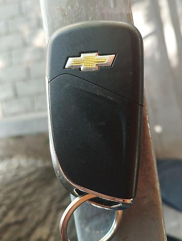 Ehtiyat hissələri: Chevrolet CHEVROLET, Orijinal, Yeni — 1