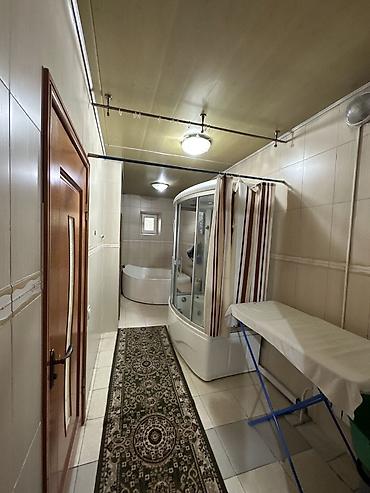 Продажа коттеджей и домов: 📍с.Чон-Арык 🔘3-комнаты 🔘95,2м² Продается уютный кирпичный дом на — 8