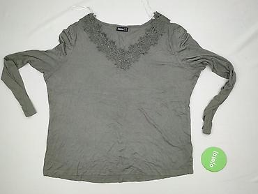 janine s: Janina, Bluzka damska, rozmiar 4XL — 3