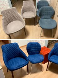 Digər: Ремонт мебели реставрация маякое мебели вапчат есть — 7