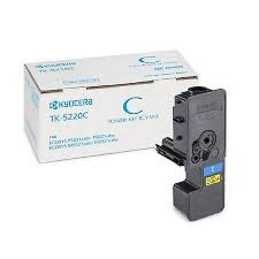 dtf printer epson: Kyocera TK-5220C Toner Kartrici (Cyan) Orijinal Kyocera rəngli lazer — 1