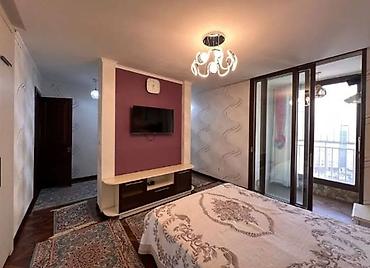 Долгосрочная аренда квартир: 4 комнаты, Собственник, Без подселения, С мебелью полностью — 22