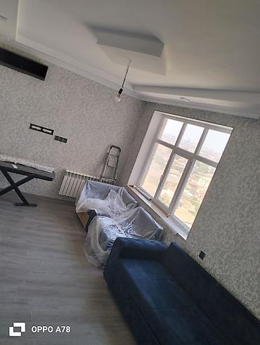 Mənzillər: Həzi Aslanov qəs., 3 otaqlı, Yeni tikili, m. Həzi Aslanov, 107 kv. m — 10