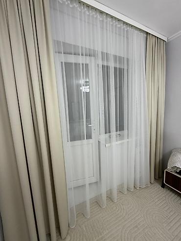 105 серия: 3 комнаты, 72 м², Бишкек Парк ТРЦ 105 серия, 5 этаж — 2