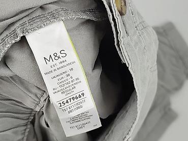 firetrap: Marks & Spencer, Spodnie cargo damskie, rozmiar S — 5