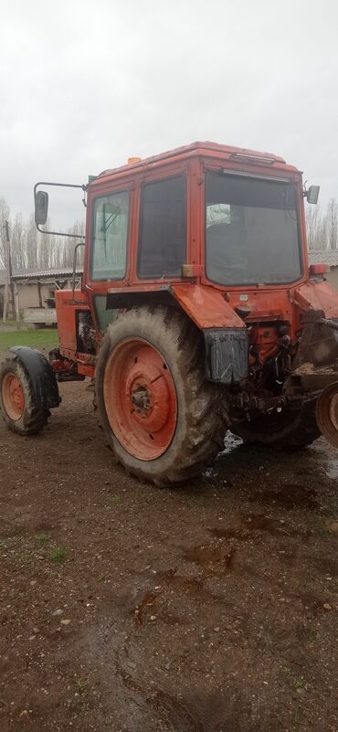 груза на трактор: Талас обл кайнар айылында