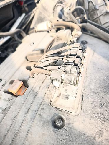 Honda: Honda Element: 2004 г., 2.4 л, Автомат, Газ — 5