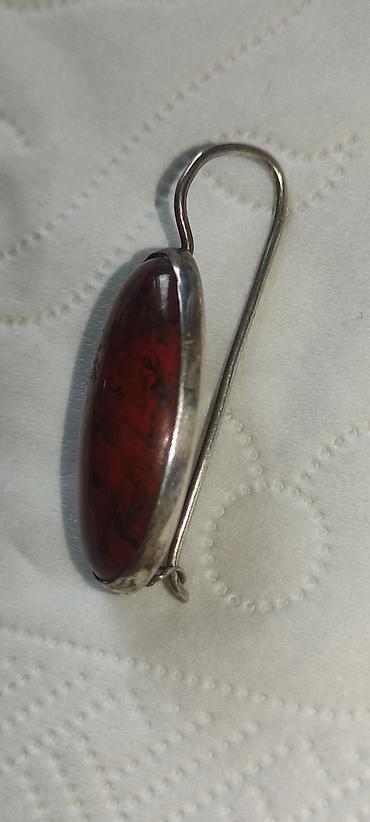 Другая бижутерия: Продаю серебряные украшения, цены договорные . А также бижутерию — 2