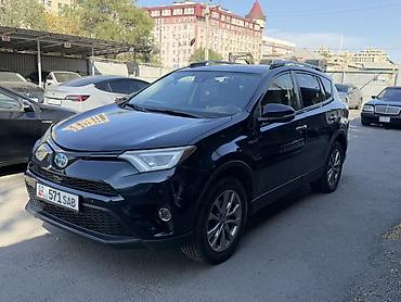 тойота рам цена: Toyota RAV4: 2017 г., 2.5 л, Автомат, Гибрид, Кроссовер — 2