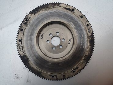 Auto delovi: Zamajac Lada 21214i Niva, broj 5. Novi tip. Fi 215mm. Polovno, dobro — 2