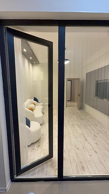 kiraye ev verilir: 3 otaqlı, 74 kv. m — 4