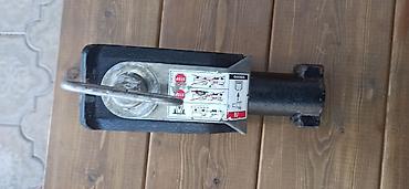 Другие автозапчасти: Вольво 2яр спальный и др — 10