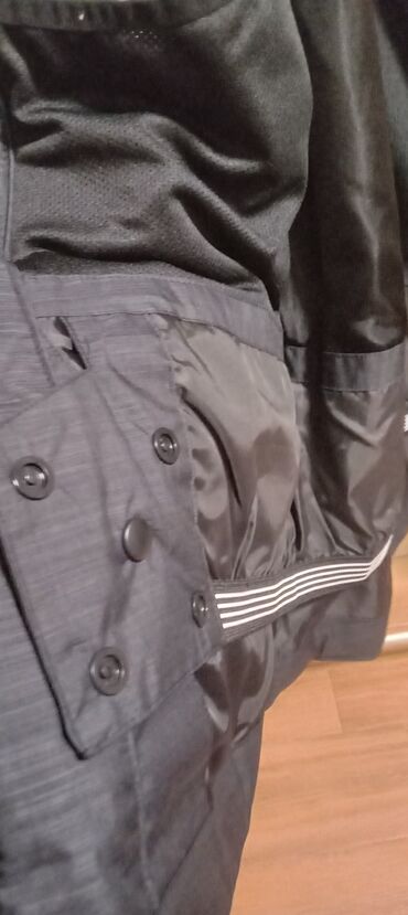 Ski jakne: 3XL, bоја - Crna — 8