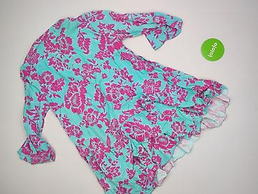 body gleboki dekolt: Sukienka damska, rozmiar L — 3