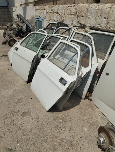 Motor üçün digər detallar: QAZ GAZ, 2.4 l, Benzin, 1990 il, Orijinal, Rusiya, İşlənmiş — 6