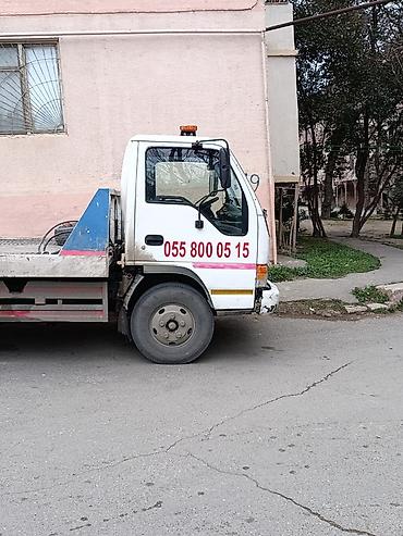 evakuator ucuz: Evakuasiya xidmeti və Yükdaşıma xidməti – bortlu evakuator tipli kiçik — 2