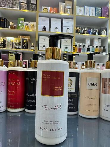 Nega kože: Losioni i kreme za ruke i telo — 13