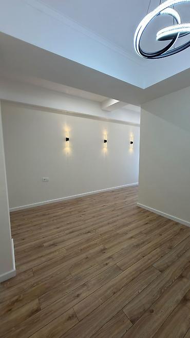 продаю бизнес ош: 3 комнаты, 100 м², Азия Молл Элитка, 7 этаж, Дизайнерский ремонт — 9