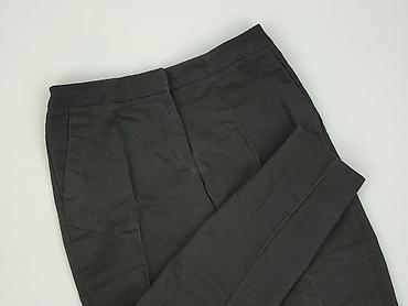 tyk spodnie: H&M, Spodnie materiałowe damskie, rozmiar S — 1
