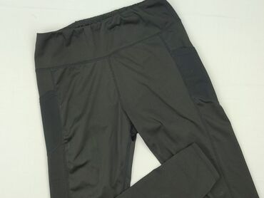 Kobiety: Legginsy Sportowe damskie, S
