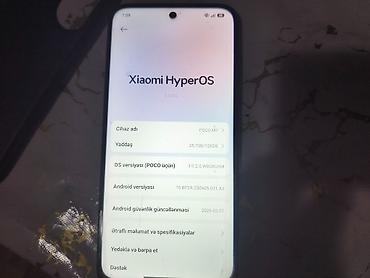 nar 4g modem satilir: Xiaomi 128 GB, rəng - Ağ — 3