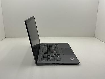 notebook: Б/у, AMD Ryzen 5 — 4
