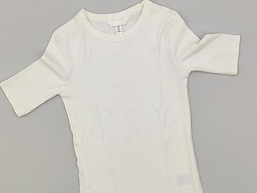 cena koszulek: H&M, T-shirt damski, rozmiar XS — 1