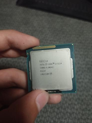 монитор лж: Процессор Intel Core i3-3220 (SR0RG), частота 3.30 ГГц — 2