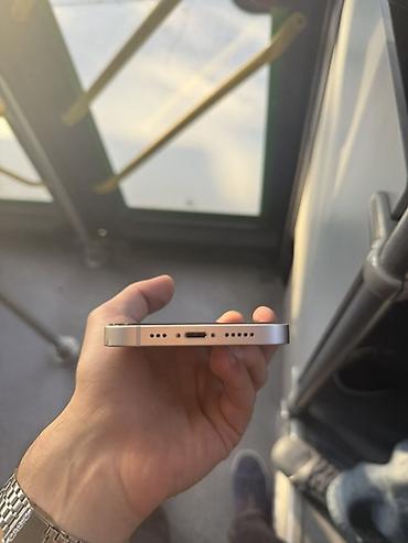 iphone 13 case: IPhone 13, 128 GB, Qızılı, Face ID — 1