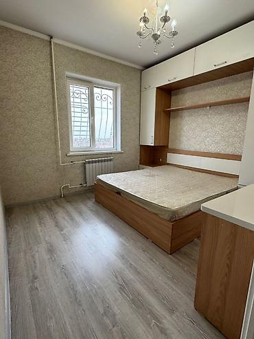 Продажа квартир: 3 комнаты, 64 м², 6 мкр 106 серия, 8 этаж, Евроремонт — 5