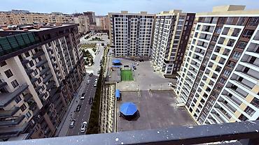 tap az gunluk evler: Mənzildə kirayə/qısa müddətli qalma üçün geniş və zövqlə dizayn — 9