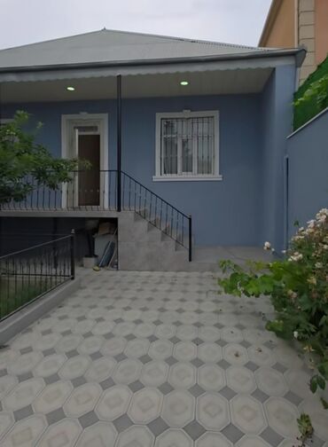 Həyət evləri və villaların satışı: 4 otaqlı, 120 kv. m, Yeni təmirli -da lalafo.az — 16 Həyət evləri və villaların satışı: 4 otaqlı, 120 kv. m, Yeni təmirli — 16