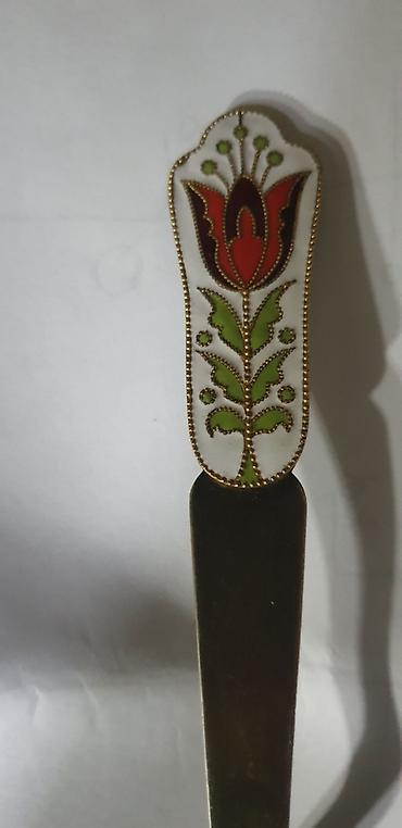 Məhsul: Tort/paxlava üçün spatula (server) - Material: metal gövdə lalafo.az -da Məhsul: Tort/paxlava üçün spatula (server) - Material: metal gövdə
