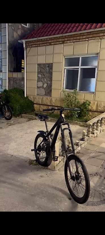e bike motor: Elektrik velosipedi – şəhər və yüngül off-road üçün. - Rəng: mat — 2