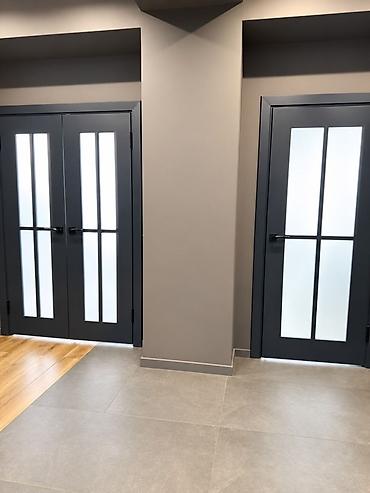 квор: 4 комнаты, 180 м², Элитка, 7 этаж, Дизайнерский ремонт — 2