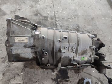 Бампер и комплектующие: Бампер BMW, Б/у, Оригинал — 9