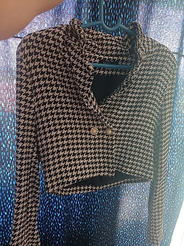 dsquared papuce: Komplet sako i šorc na preklop Naznačena vel 40 ali odgovara za S — 3
