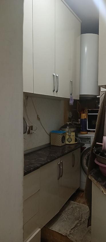 ev alqi satqisi kirayesi: Tələbə qizlara əşyalı kirayə verilir univermaga yaxın məsafədə bina — 8