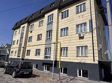 сдаю квартиру жер там: 1 комната, 45 м², Элитка, 3 этаж — 1