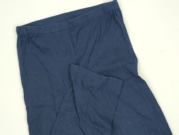 pepperts spodnie dresowe: Material trousers for women, size S (EU 36)