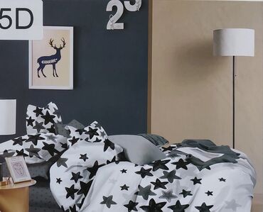 Posteljina: Bračna — 9