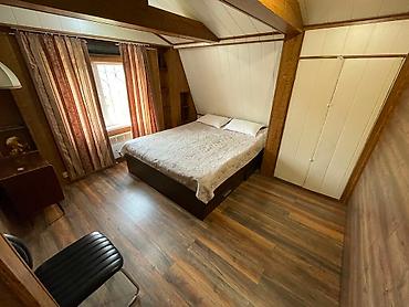 Продажа дач: Продаётся загородный дом у реки Аламедин, с. Таш-Мойнок. Дом — 12