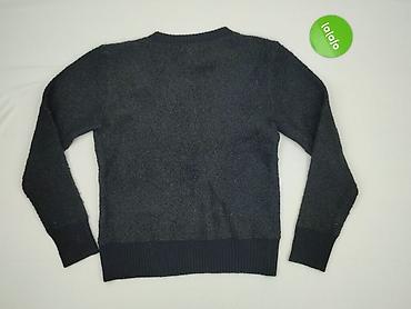 welniany top: Sweter damski, rozmiar S — 3