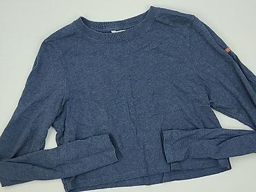 croppa: Superdry, Top damski, rozmiar L — 1