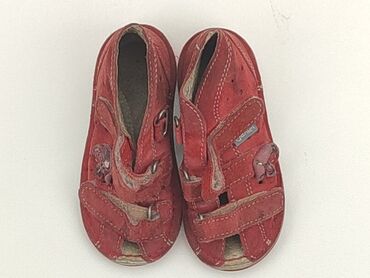 emel sandały 29: Sandals 22, Used