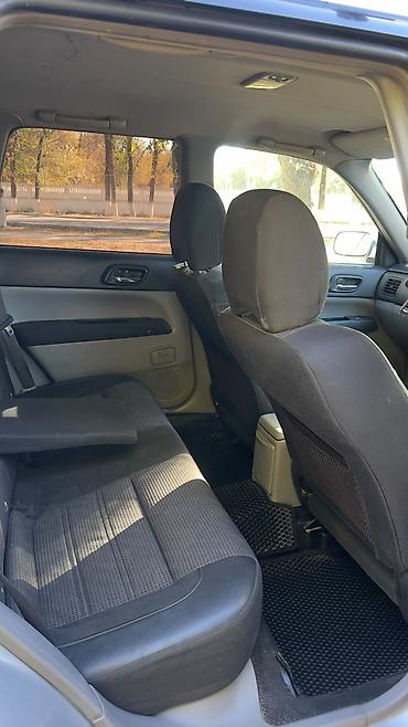 forester запчас: Subaru Forester: 2002 г., 2 л, Автомат, Газ, Кроссовер — 7