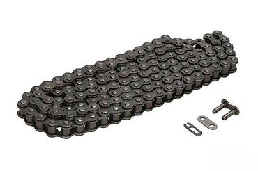 shimano stx: Lanac za bicikl sa spojnicom - Standardni jednoredni lanac za — 1