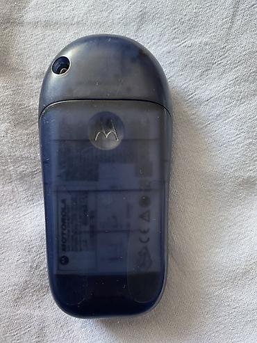 inter m: Motorola Moto M, rəng - Mavi, Düyməli — 4